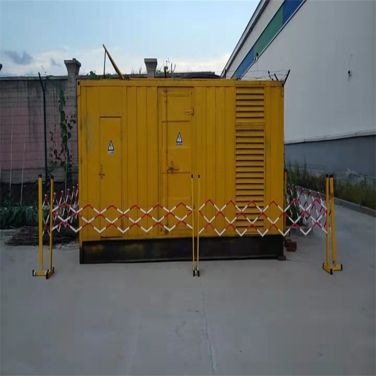 邵武发电机组油箱盖上留出小气孔有什么用？