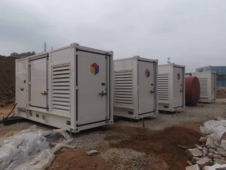 邵武 柴油发电机组并机使用时负载分配不均有哪些危害？